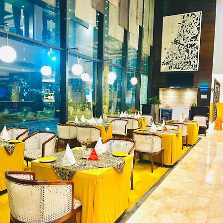 Fortune District Centre, Ghaziabad - Member Itc Hotels' Group Luaran gambar
