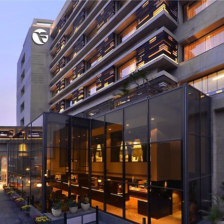 Fortune District Centre, Ghaziabad - Member Itc Hotels' Group Luaran gambar