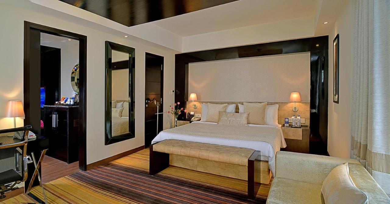Fortune District Centre, Ghaziabad - Member Itc Hotels' Group Luaran gambar