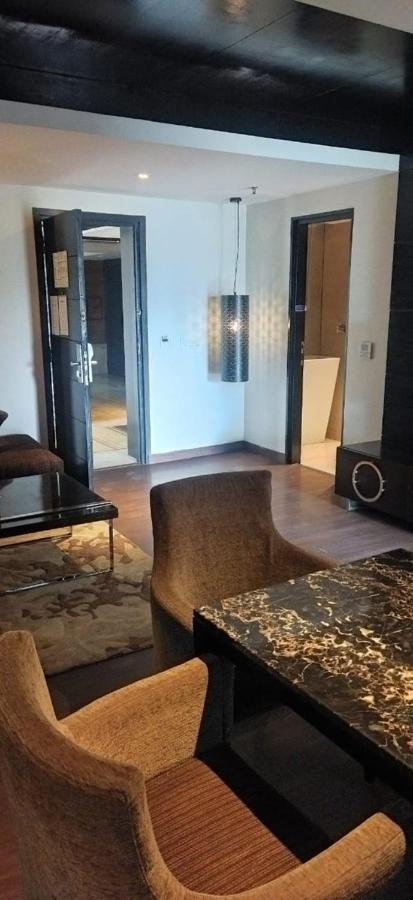 Fortune District Centre, Ghaziabad - Member Itc Hotels' Group Luaran gambar