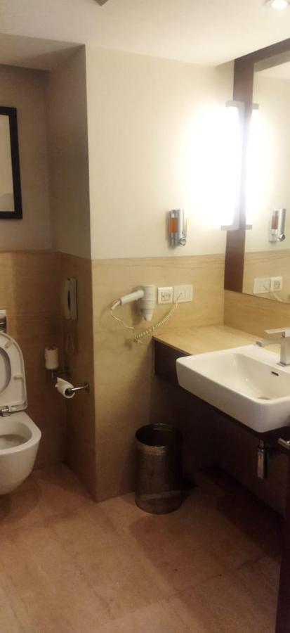 Fortune District Centre, Ghaziabad - Member Itc Hotels' Group Luaran gambar