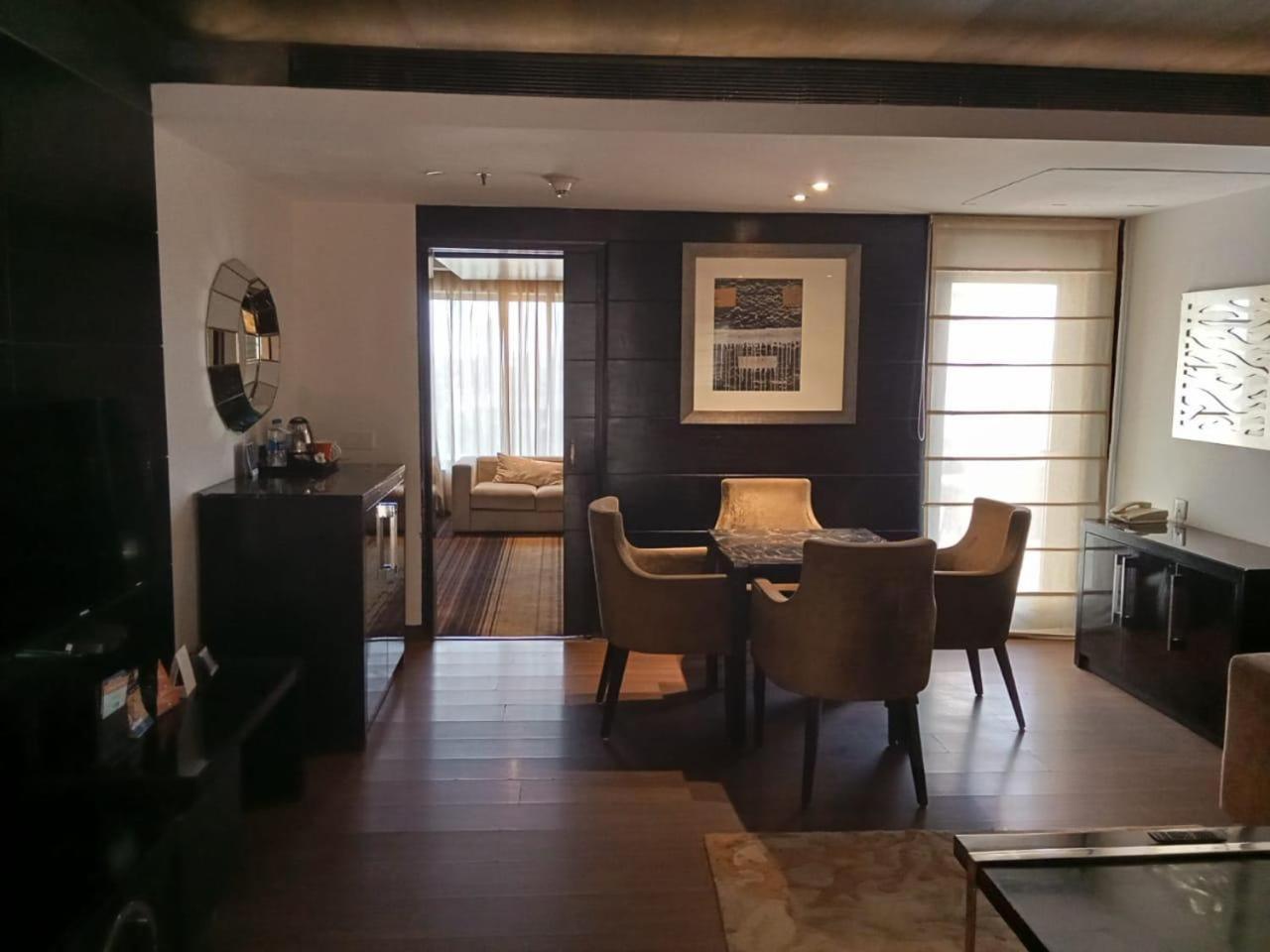 Fortune District Centre, Ghaziabad - Member Itc Hotels' Group Luaran gambar
