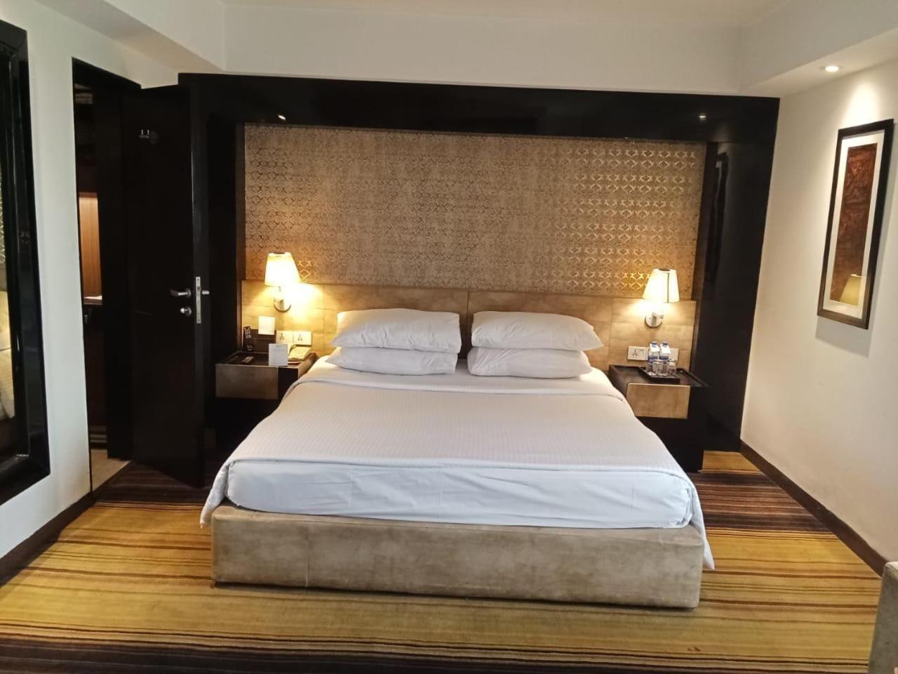Fortune District Centre, Ghaziabad - Member Itc Hotels' Group Luaran gambar
