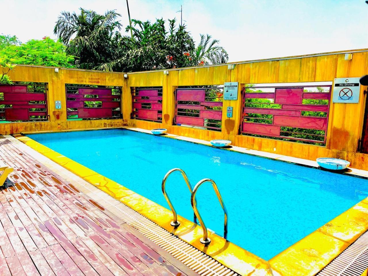 Fortune District Centre, Ghaziabad - Member Itc Hotels' Group Luaran gambar