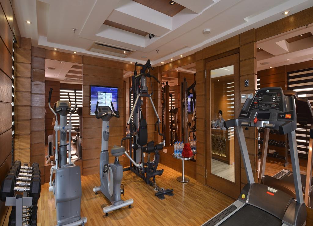 Fortune District Centre, Ghaziabad - Member Itc Hotels' Group Luaran gambar