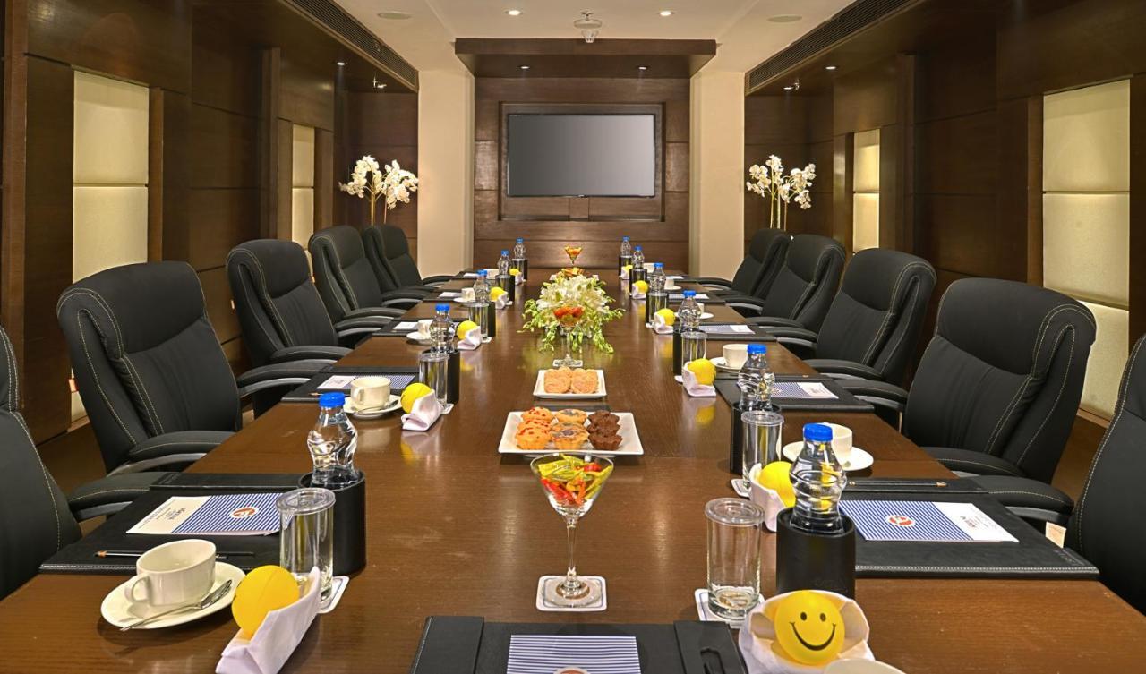 Fortune District Centre, Ghaziabad - Member Itc Hotels' Group Luaran gambar