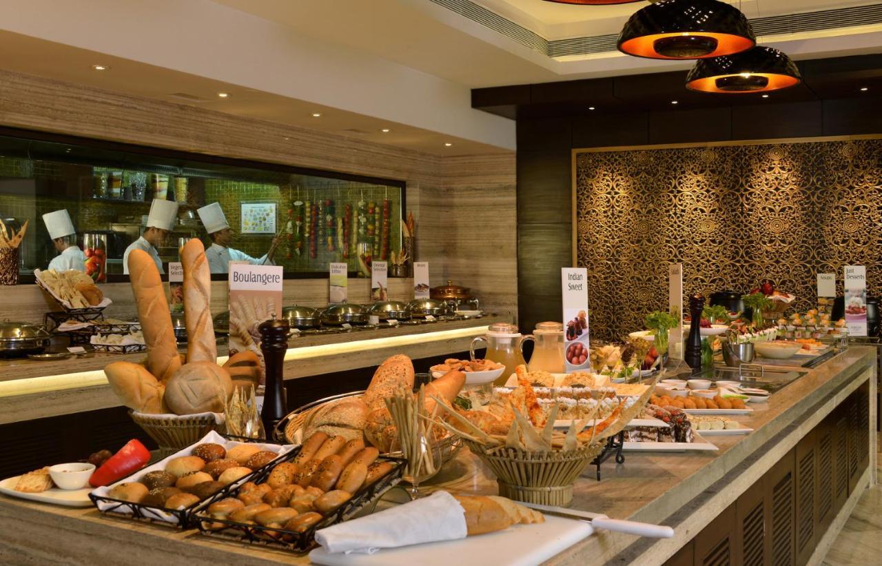 Fortune District Centre, Ghaziabad - Member Itc Hotels' Group Luaran gambar